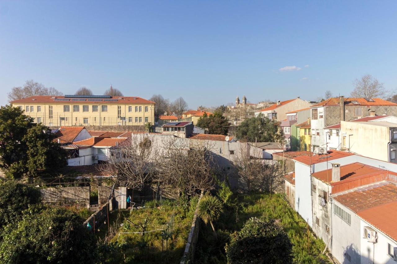 Appartement Guest H4u - Bonfim Heroismo Porto
