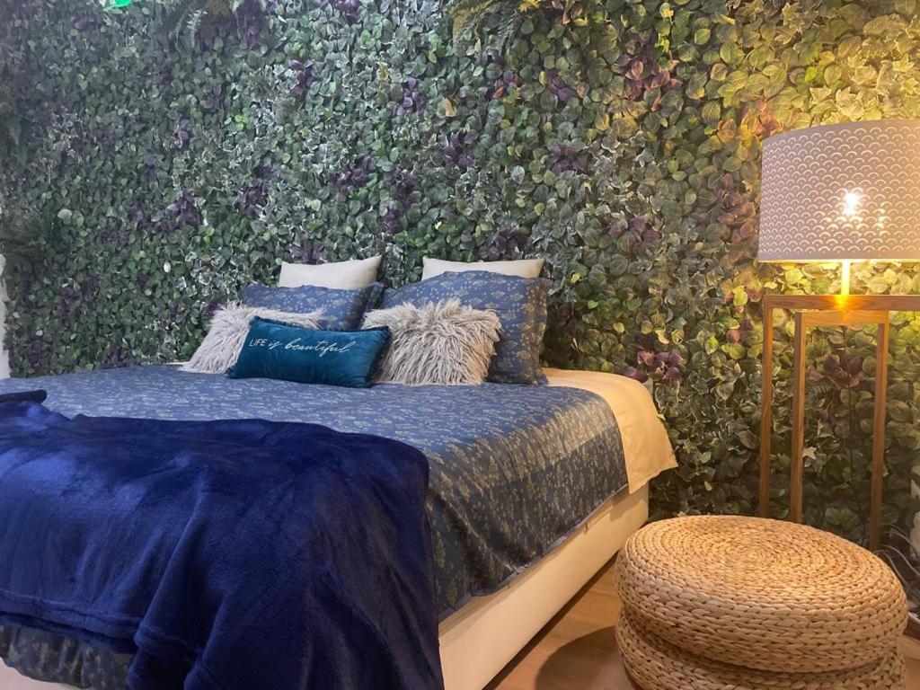 Loft Zoe Oasis - Centro Apartment