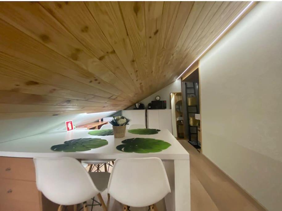 Loft Zoe Oasis - Centro *