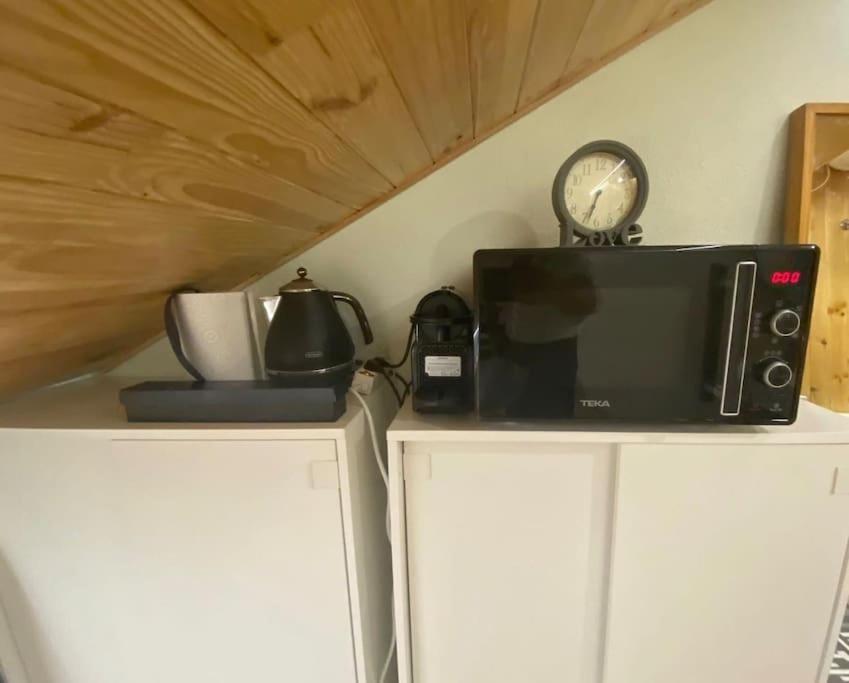 Loft Zoe Oasis - Centro *
