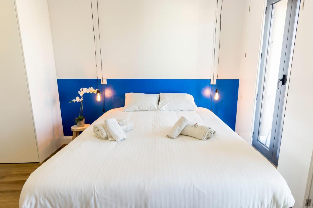 Guest H4u - Bonfim Heroismo Appartement Porto