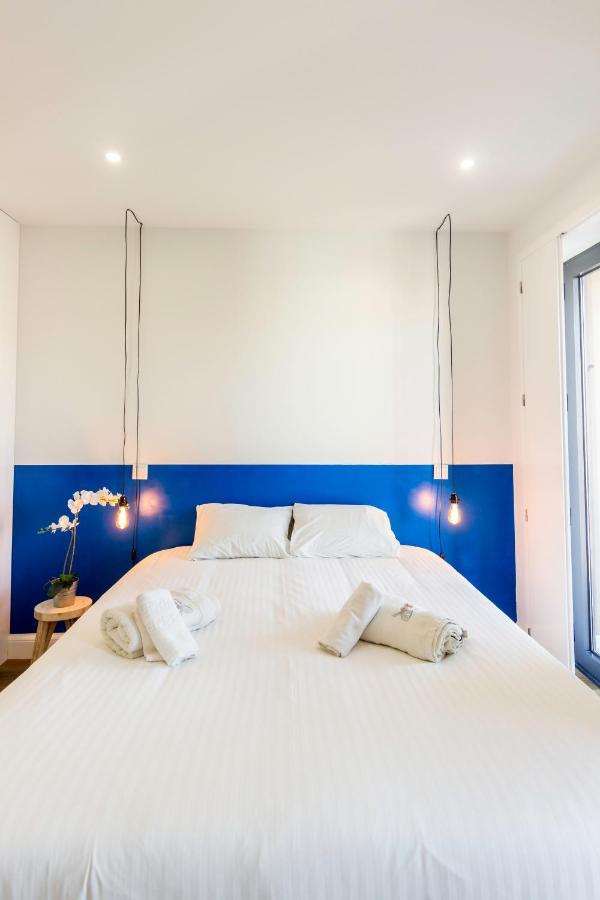 Appartement Guest H4u - Bonfim Heroismo Porto
