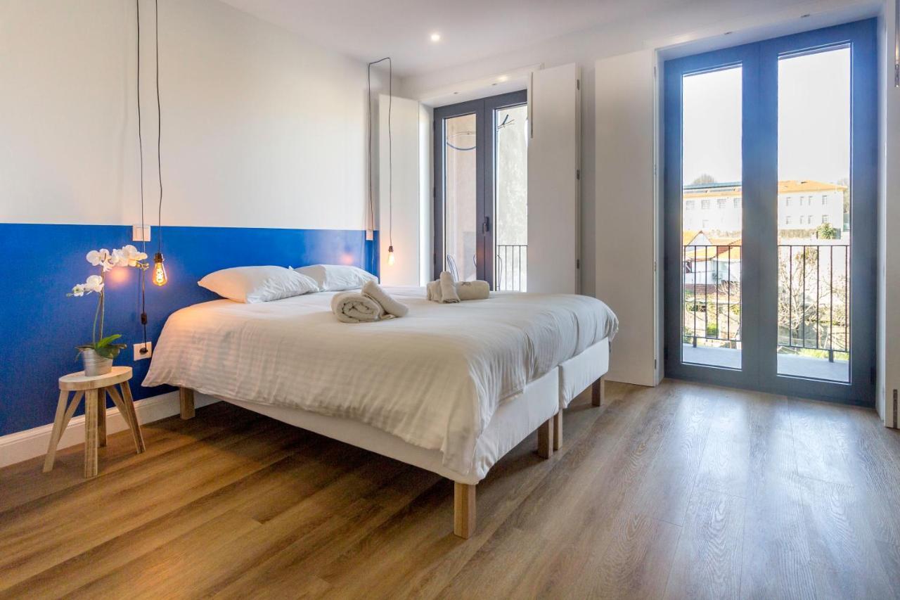 Guest H4u - Bonfim Heroismo Appartement