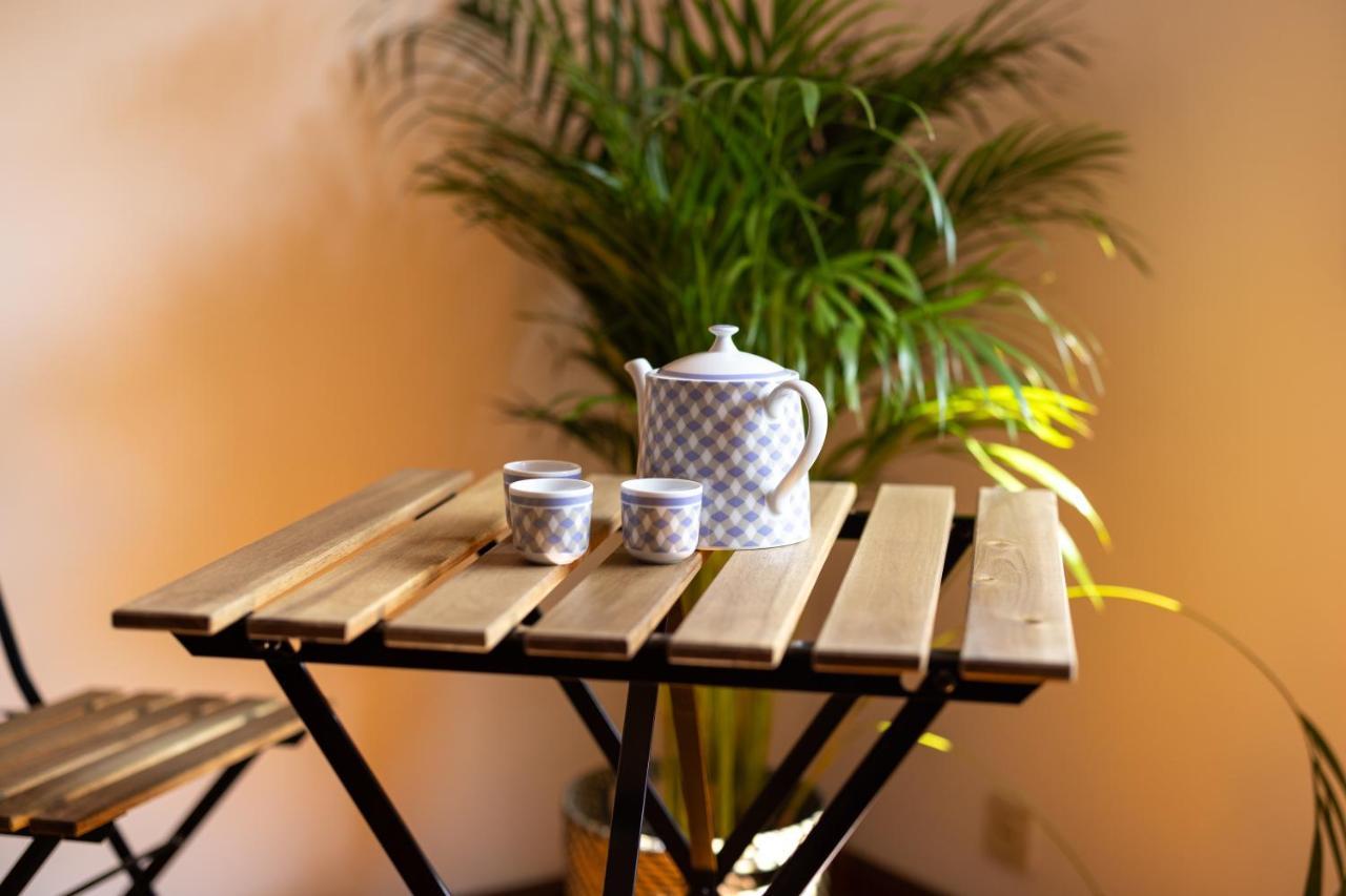 Boavista Premium With Ac, Terrace- Parking ,supermarket And Metro T3 * Porto