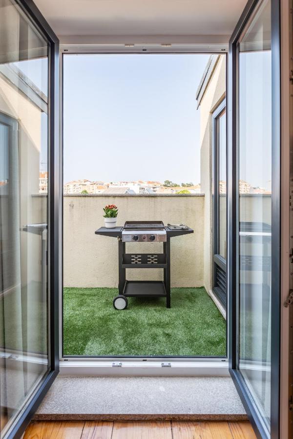 Opo Vale Formoso Iii Balcony&bbq