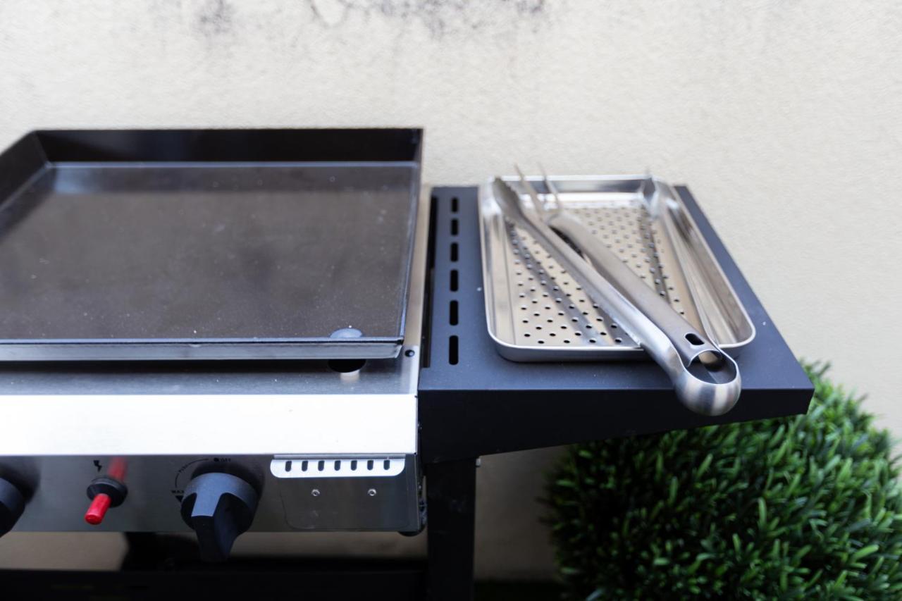 Opo Vale Formoso Iii Balcony&bbq *