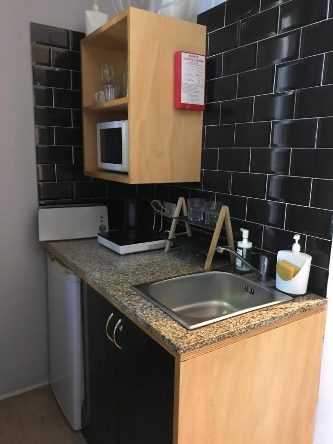 Metrocampanhaflat Apartment *