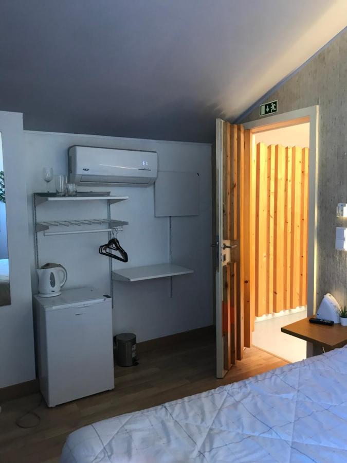Metrocampanhaflat Apartment *