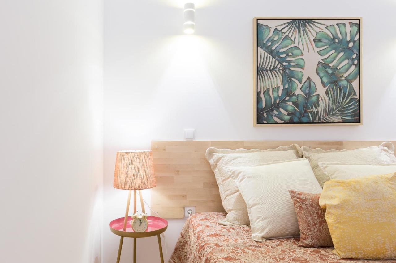 Apartment Spacious Bright Flat W/ Terrace By Host Wise *