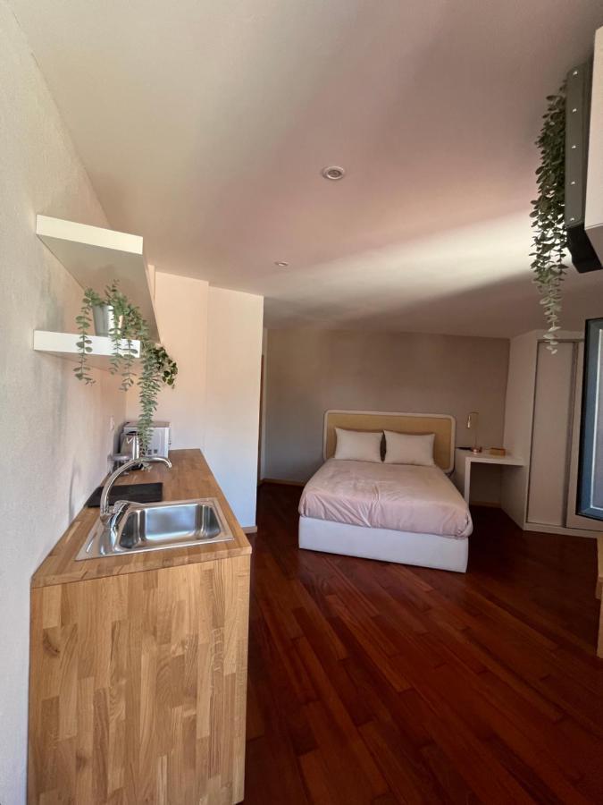 Holiday home Casas Da Corujeira
