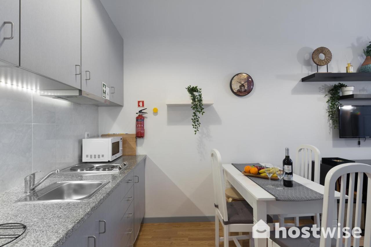 Appartement Host Wise - Comfortable Stunning Flats - Center
