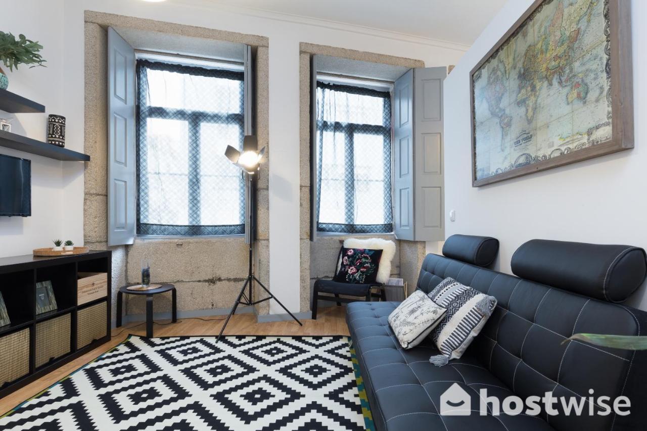 Host Wise - Comfortable Stunning Flats - Center