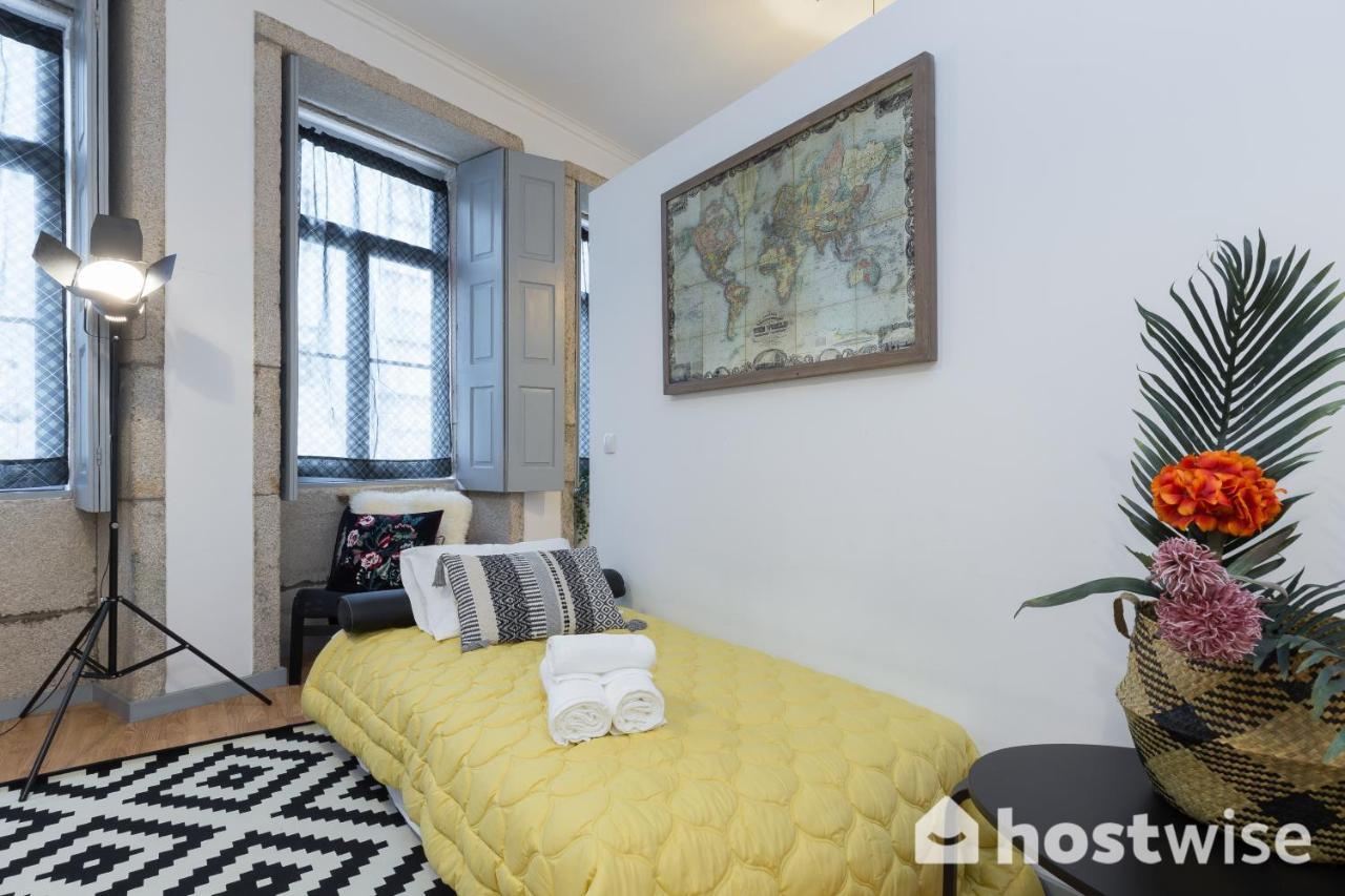 Host Wise - Comfortable Stunning Flats - Center Appartement