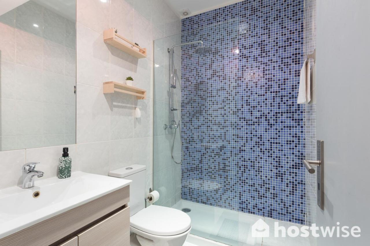 Host Wise - Comfortable Stunning Flats - Center