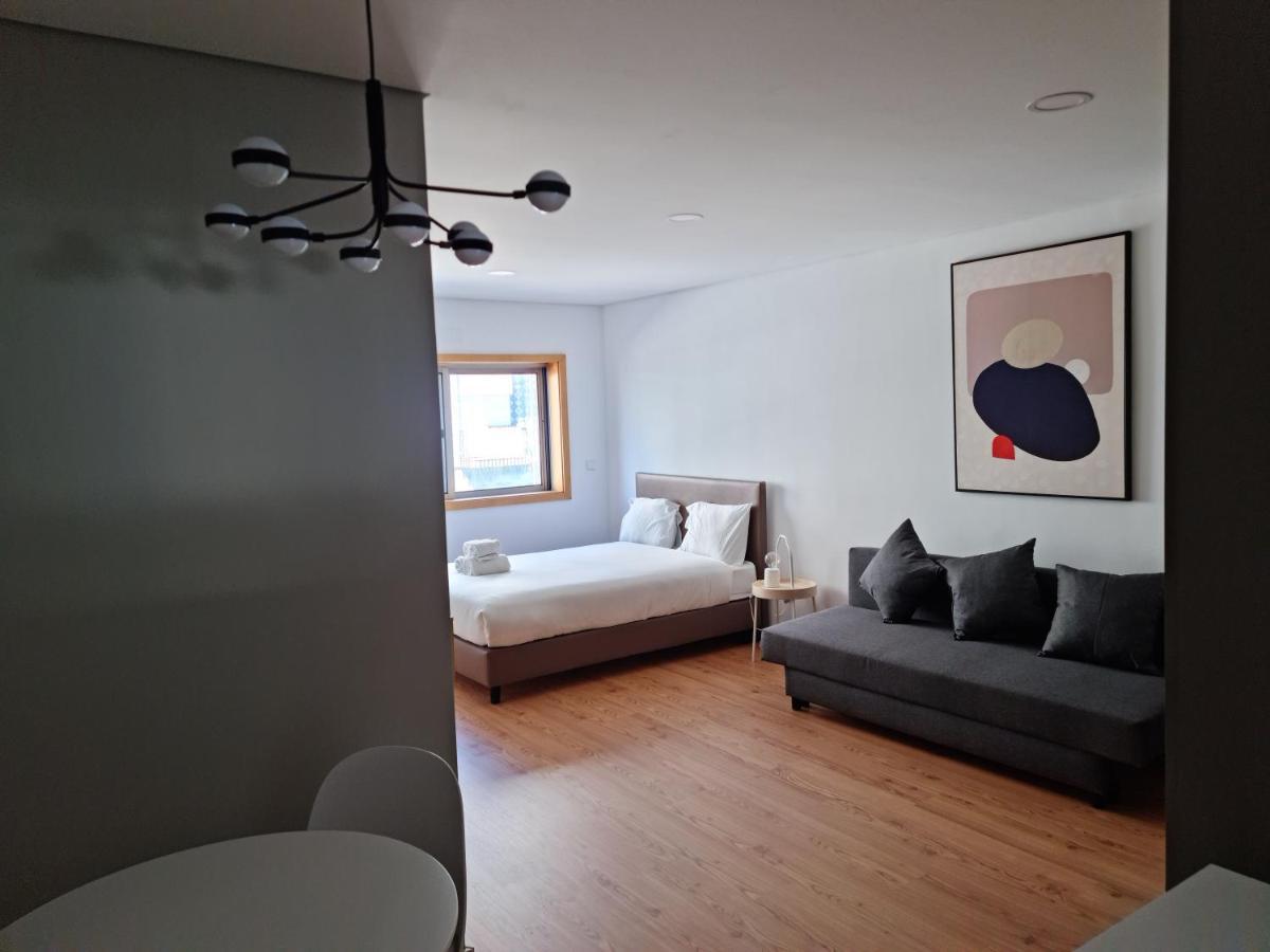 Appartement Campanha *