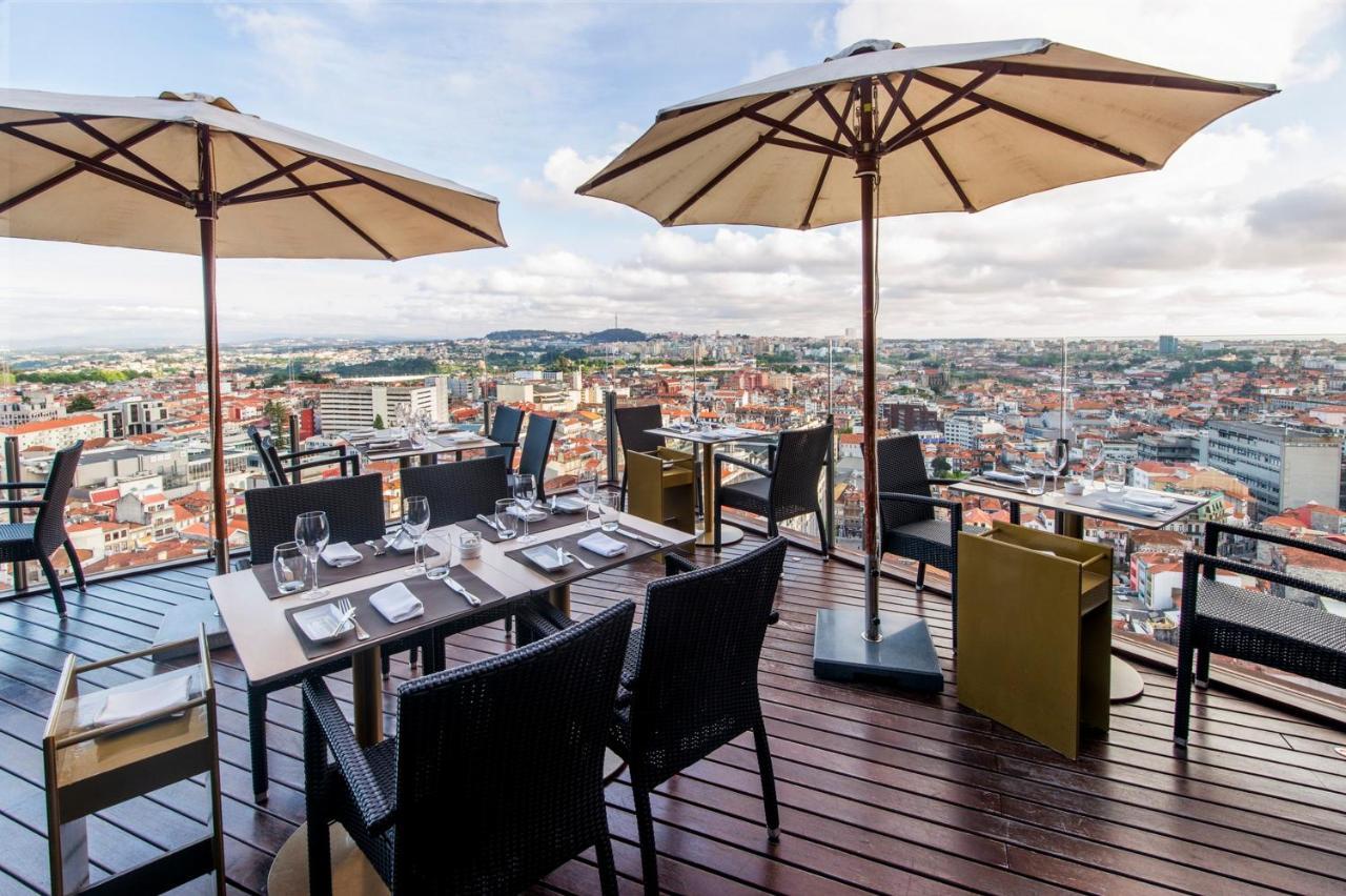 Dom Henrique - Downtown Hotel Porto