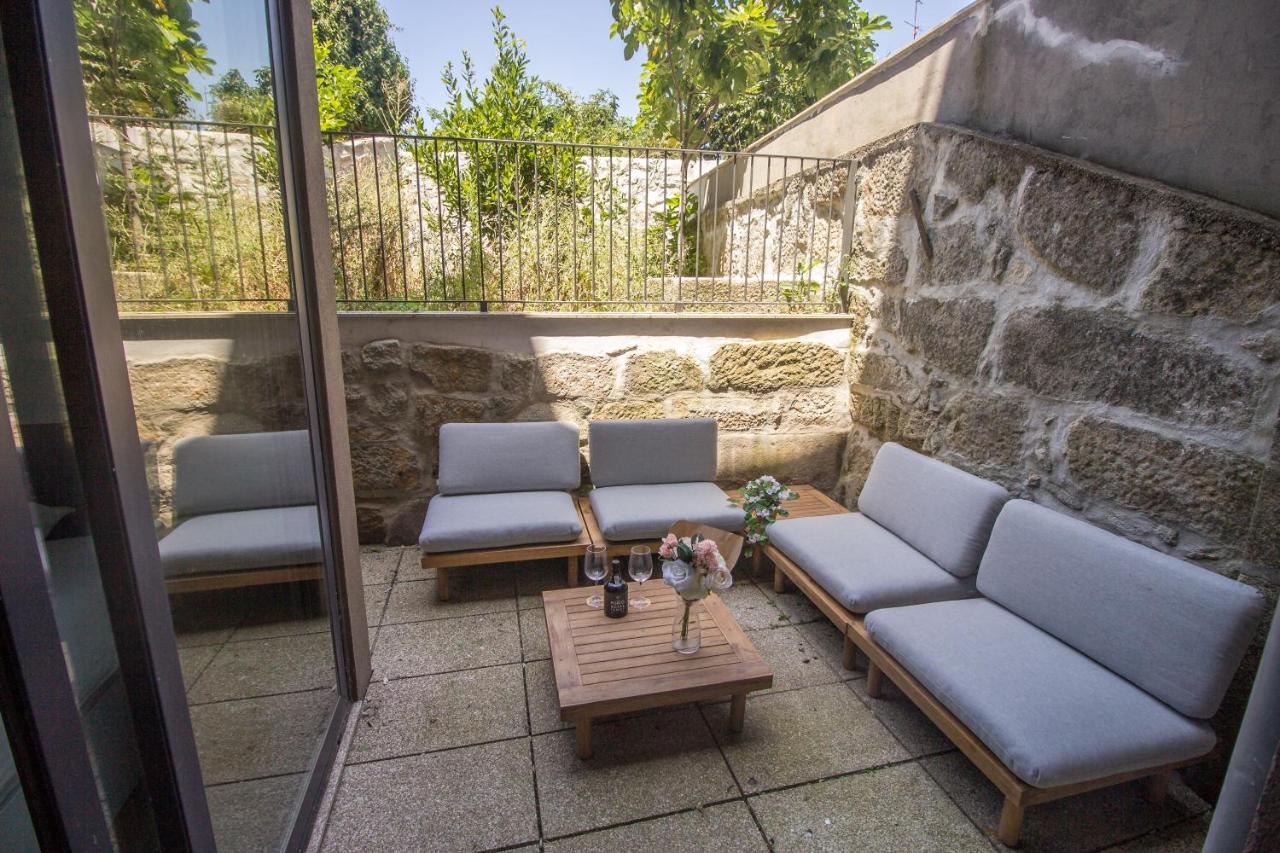 Appartement Guest H4u - Bonfim Heroismo *