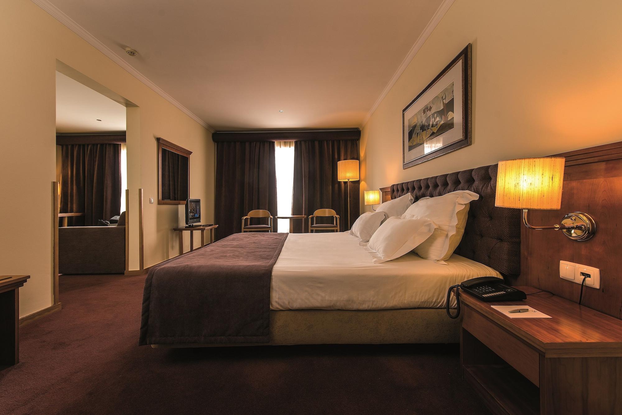 Gale - Centro Hotel 4*