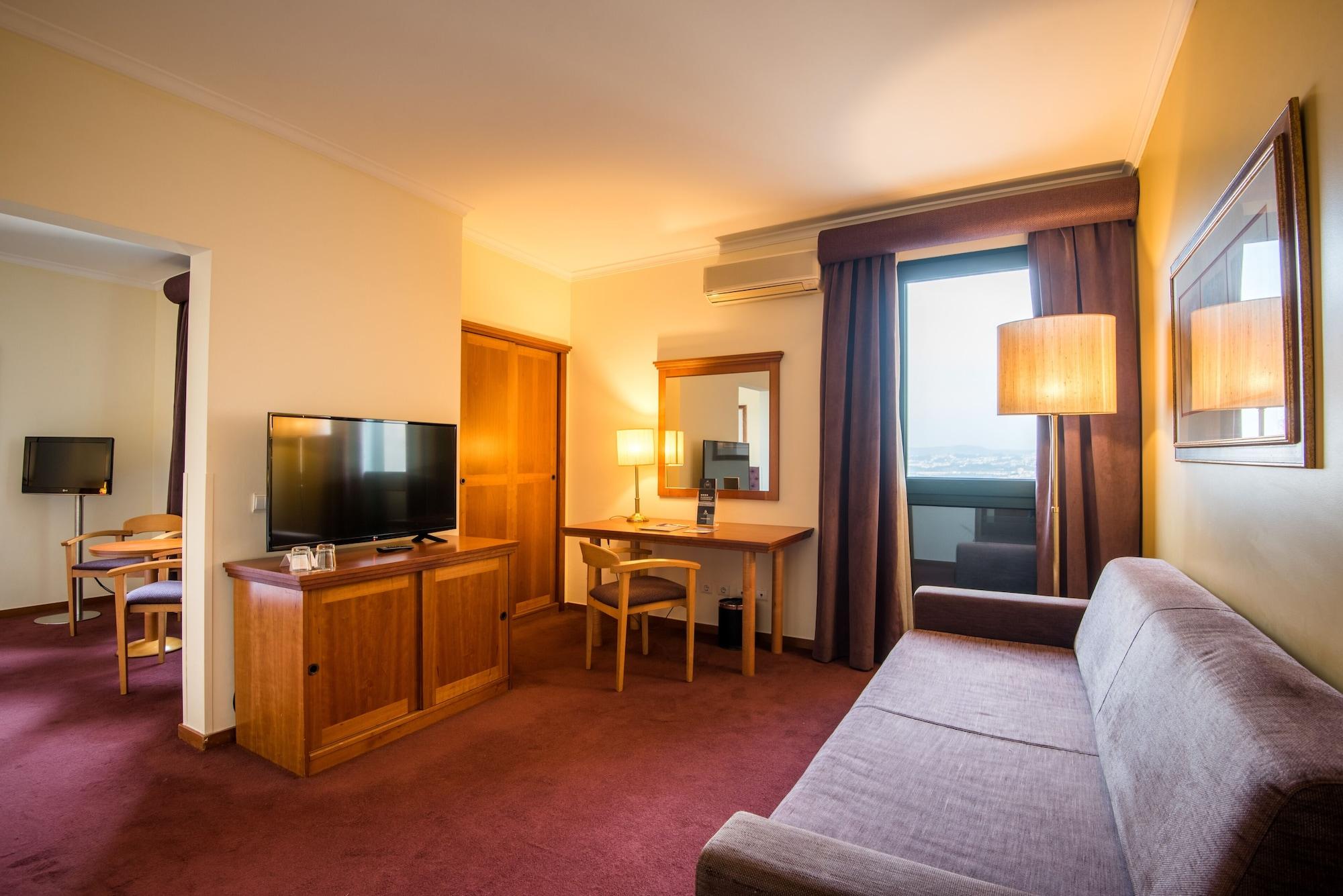 Hotel Gale - Centro