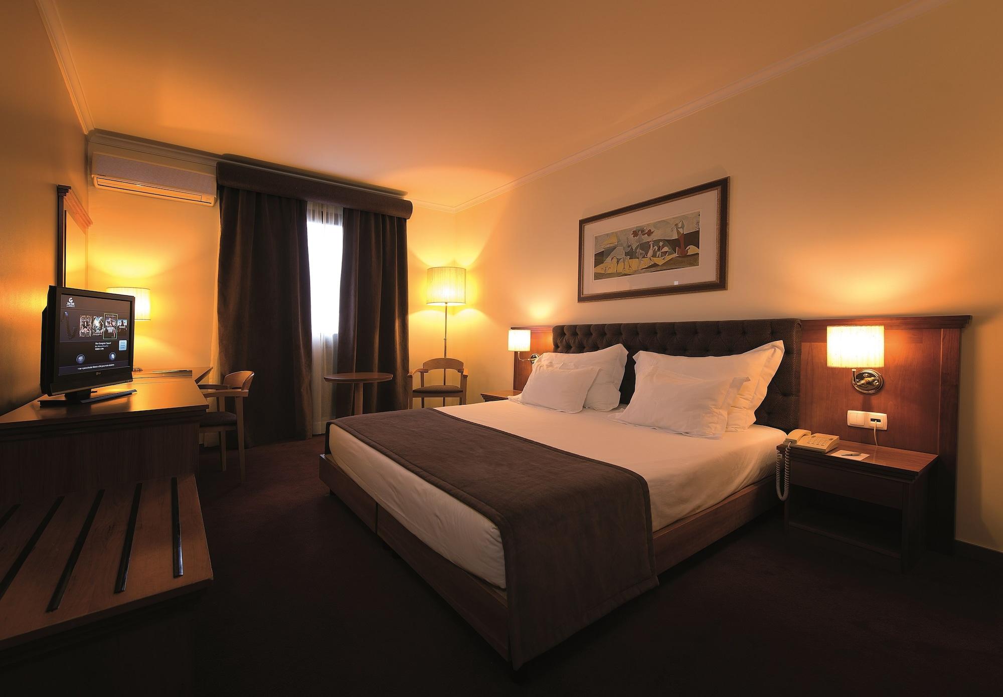 Gale - Centro Hotel