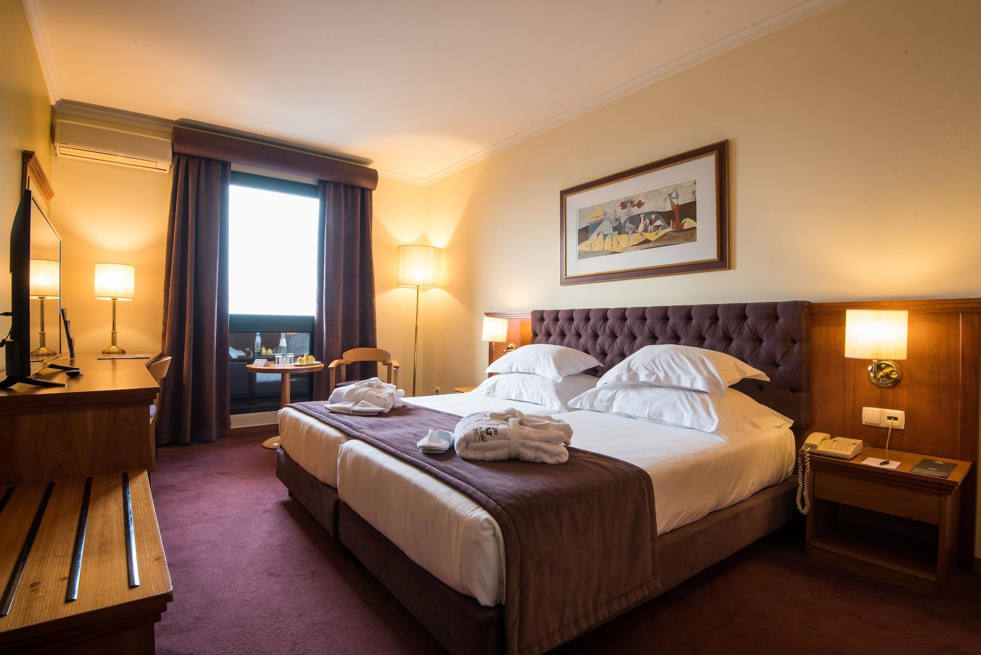 Gale - Centro Hotel 4*