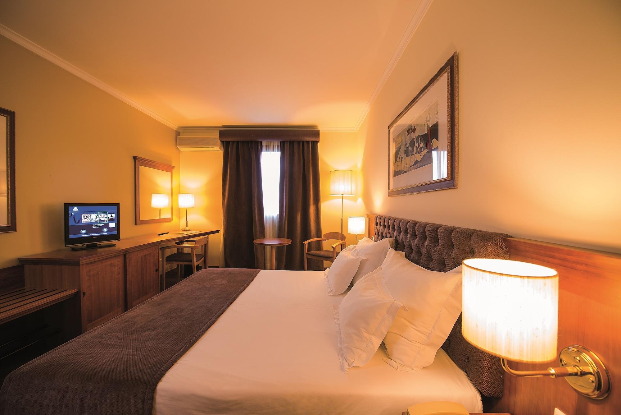 Gale - Centro 4* Porto