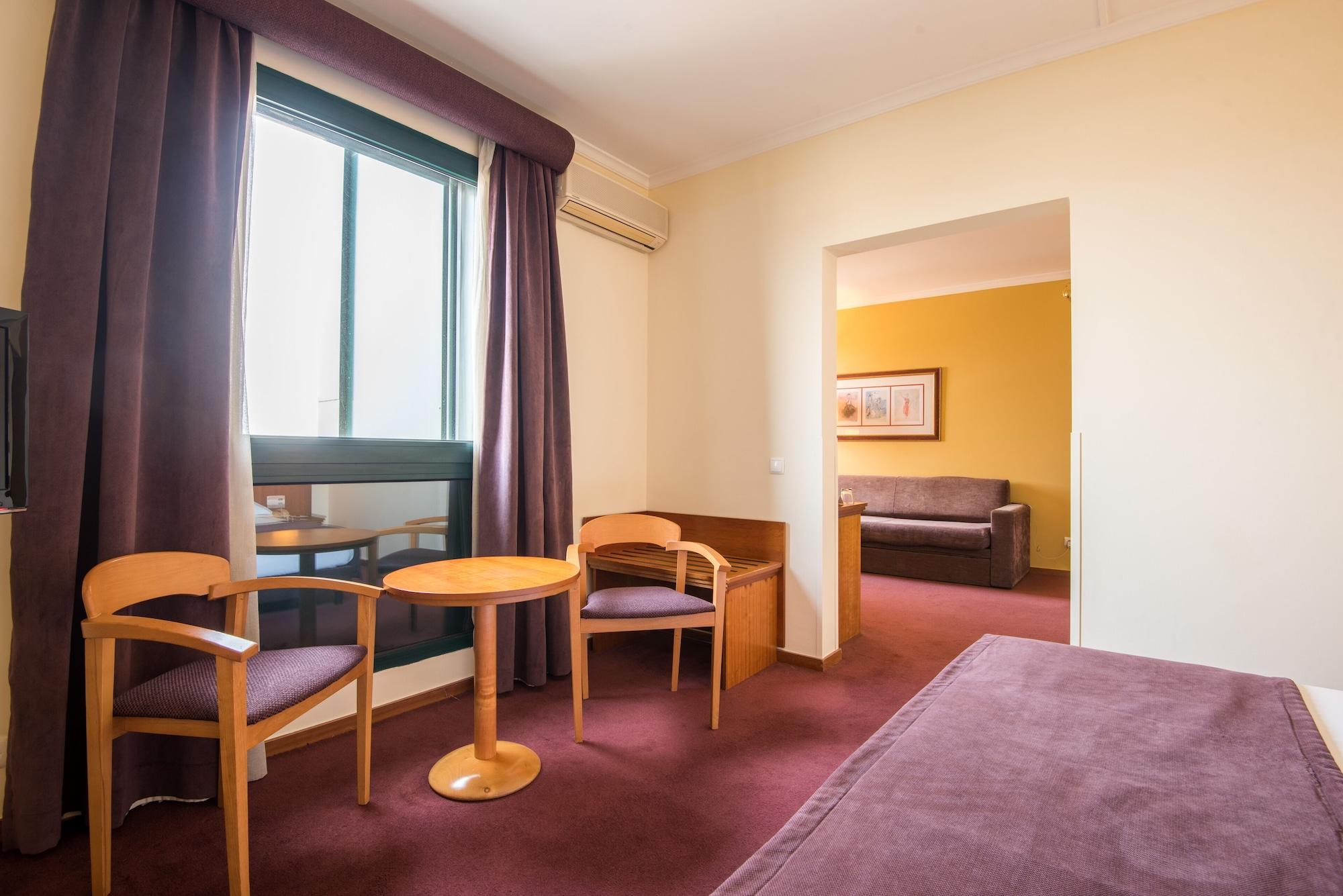 Hotel Gale - Centro Porto