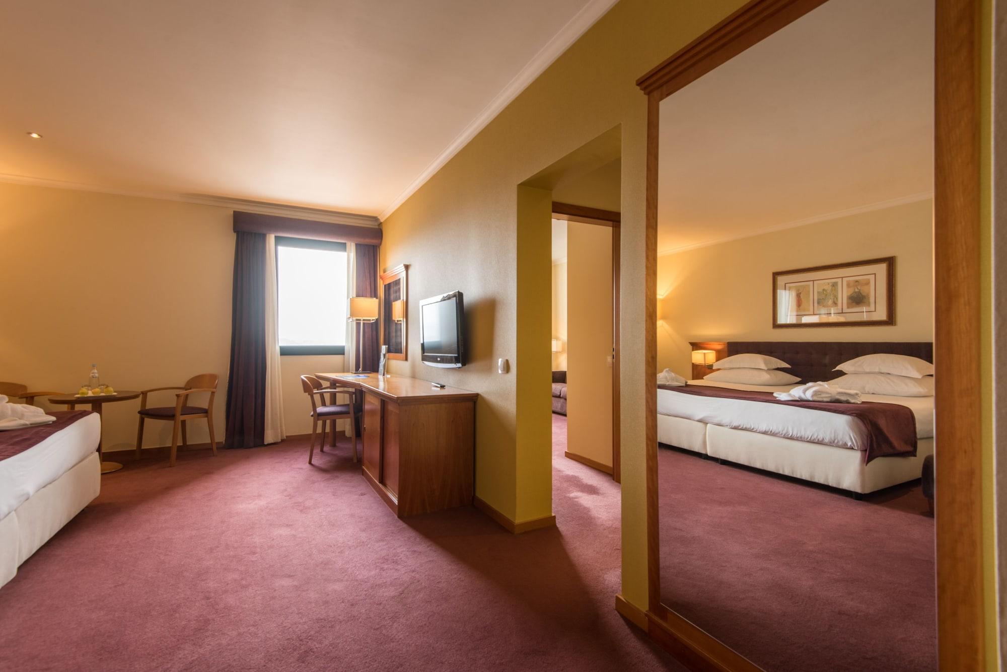 Hotel Gale - Centro Porto