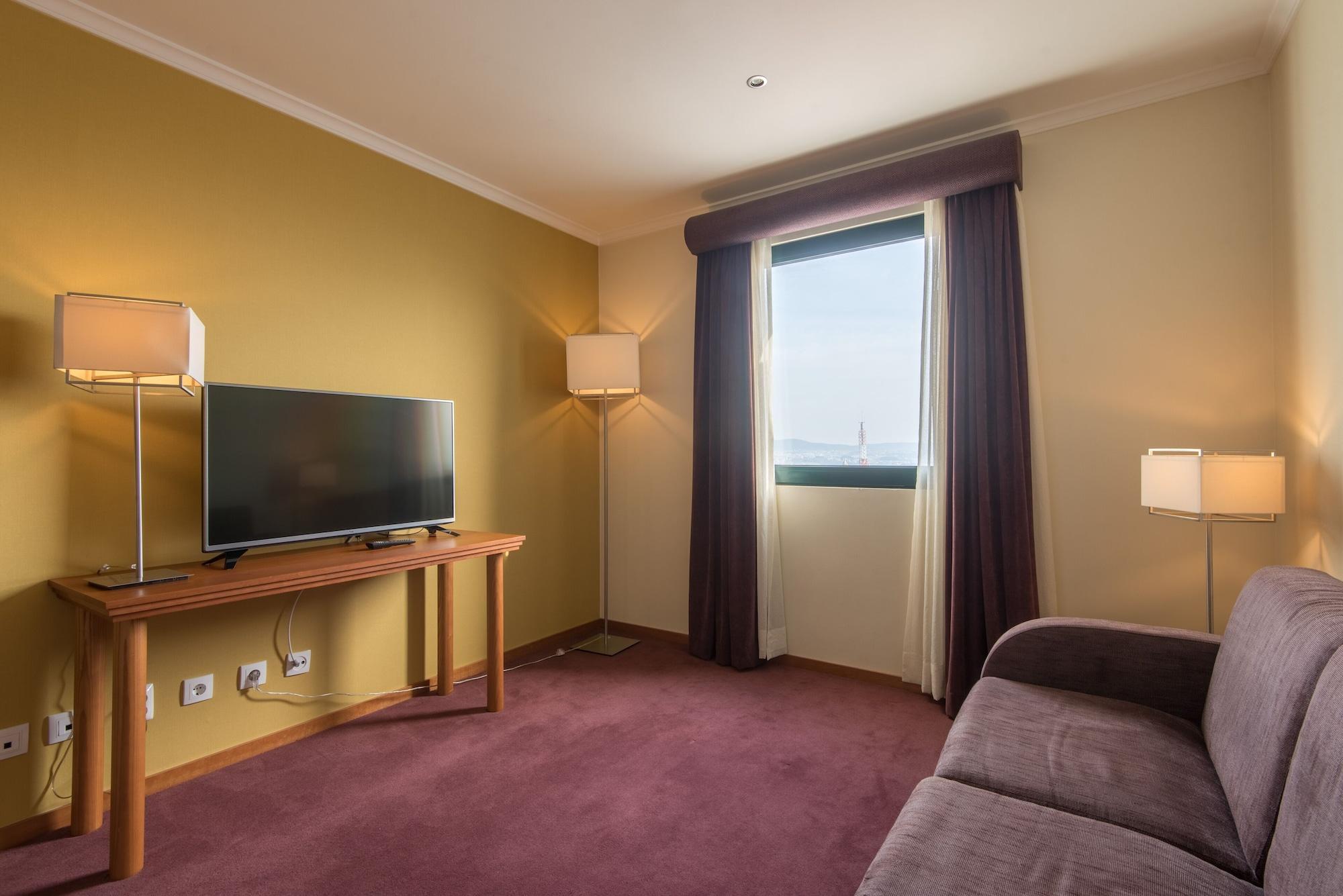 Hotel Gale - Centro