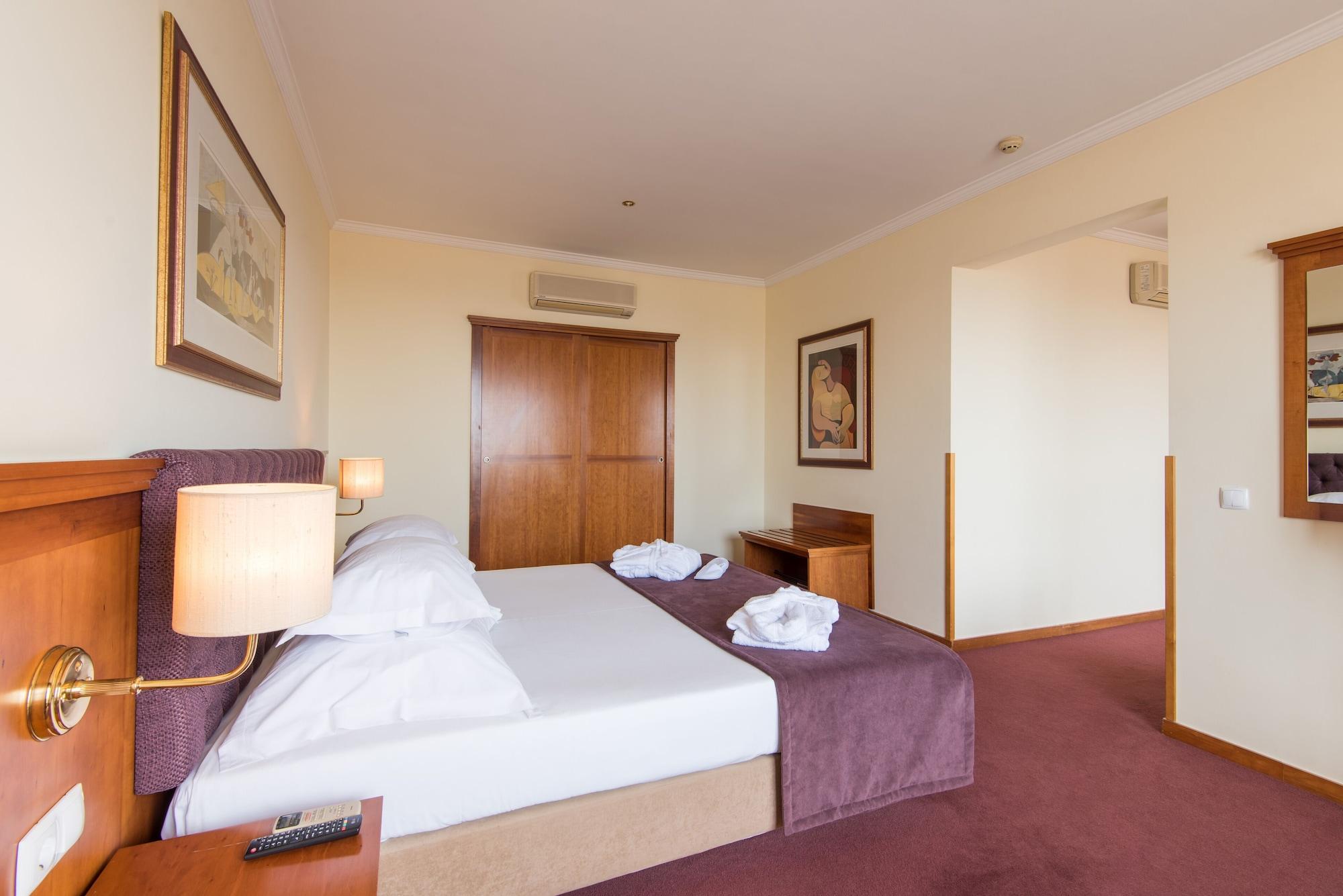 Gale - Centro Hotel Porto