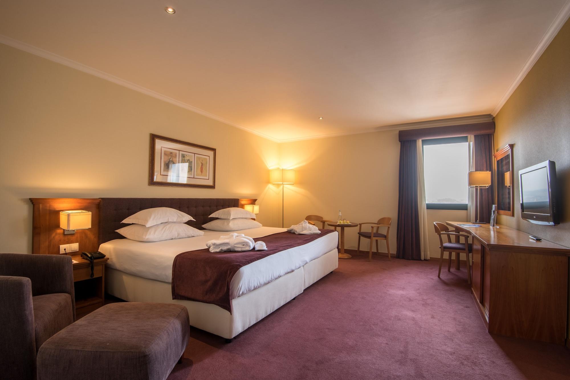 Hotel Gale - Centro 4*