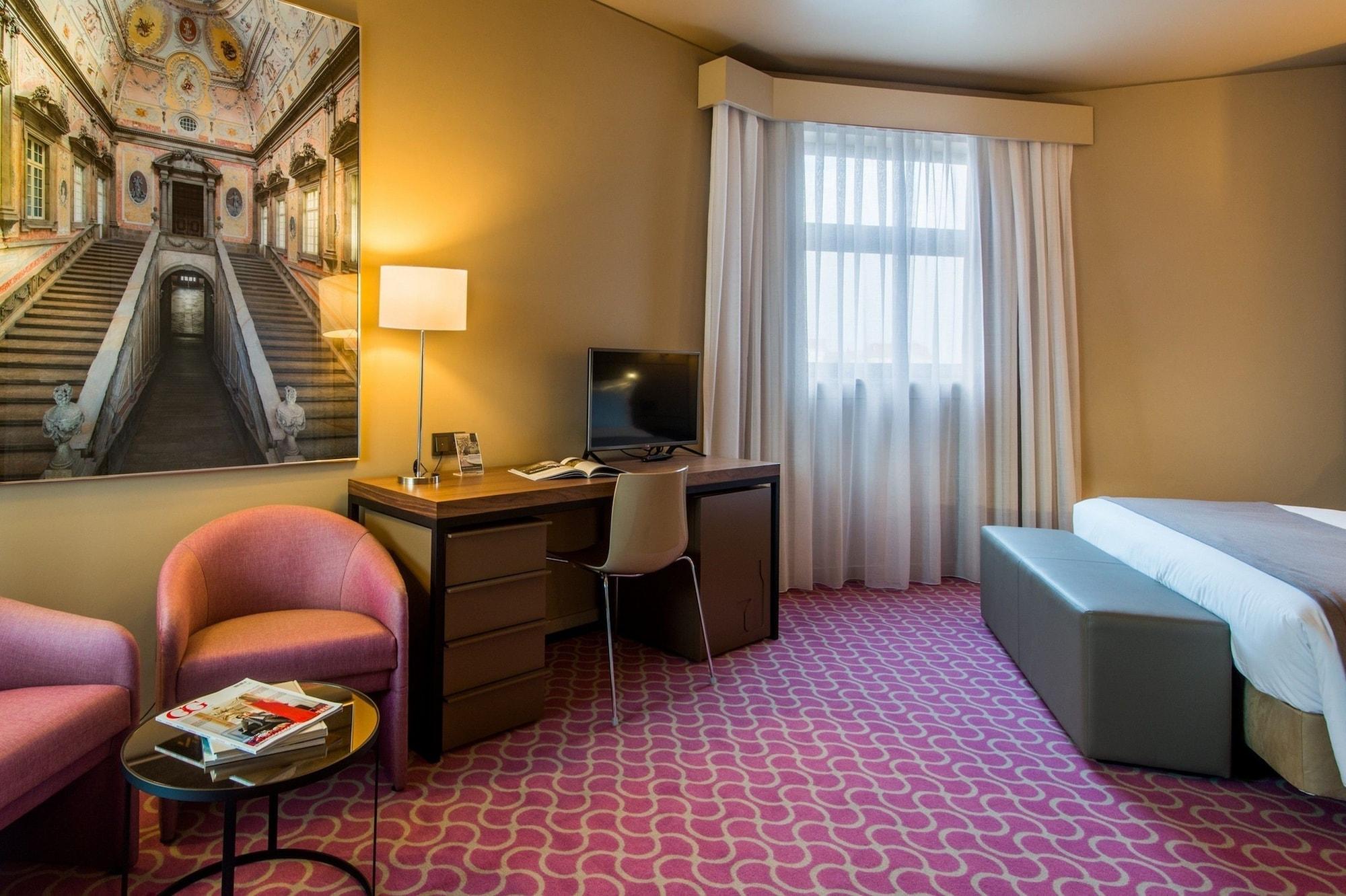 Dom Henrique - Downtown Hotel 4*