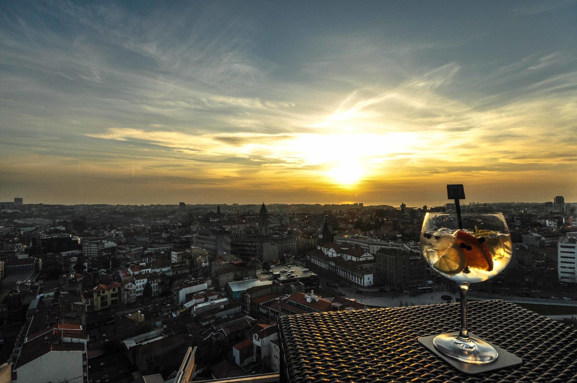 Dom Henrique - Downtown Hotel 4*