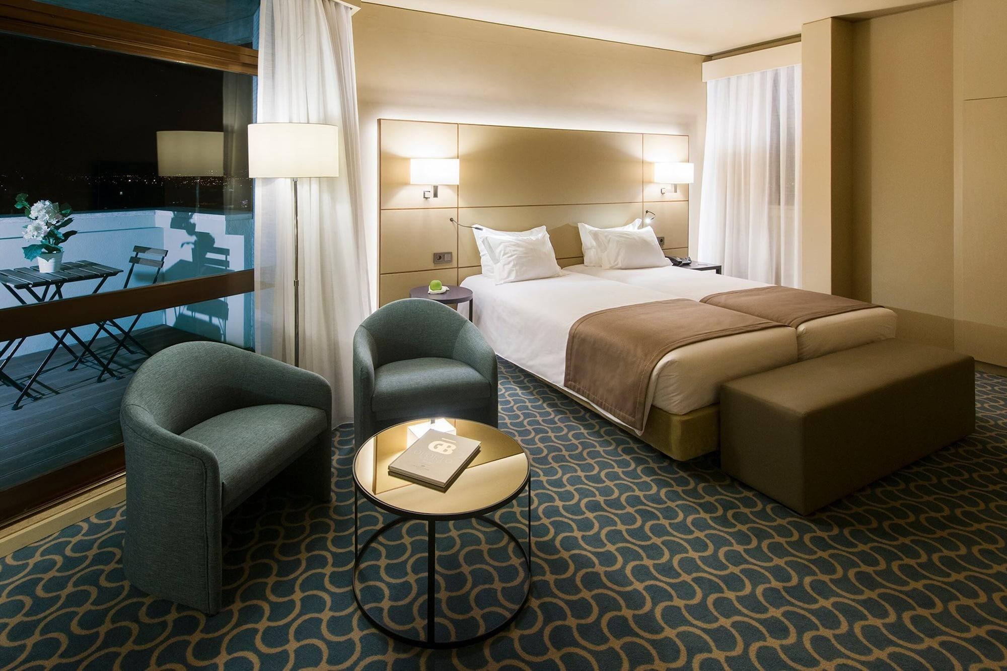 Dom Henrique - Downtown Hotel