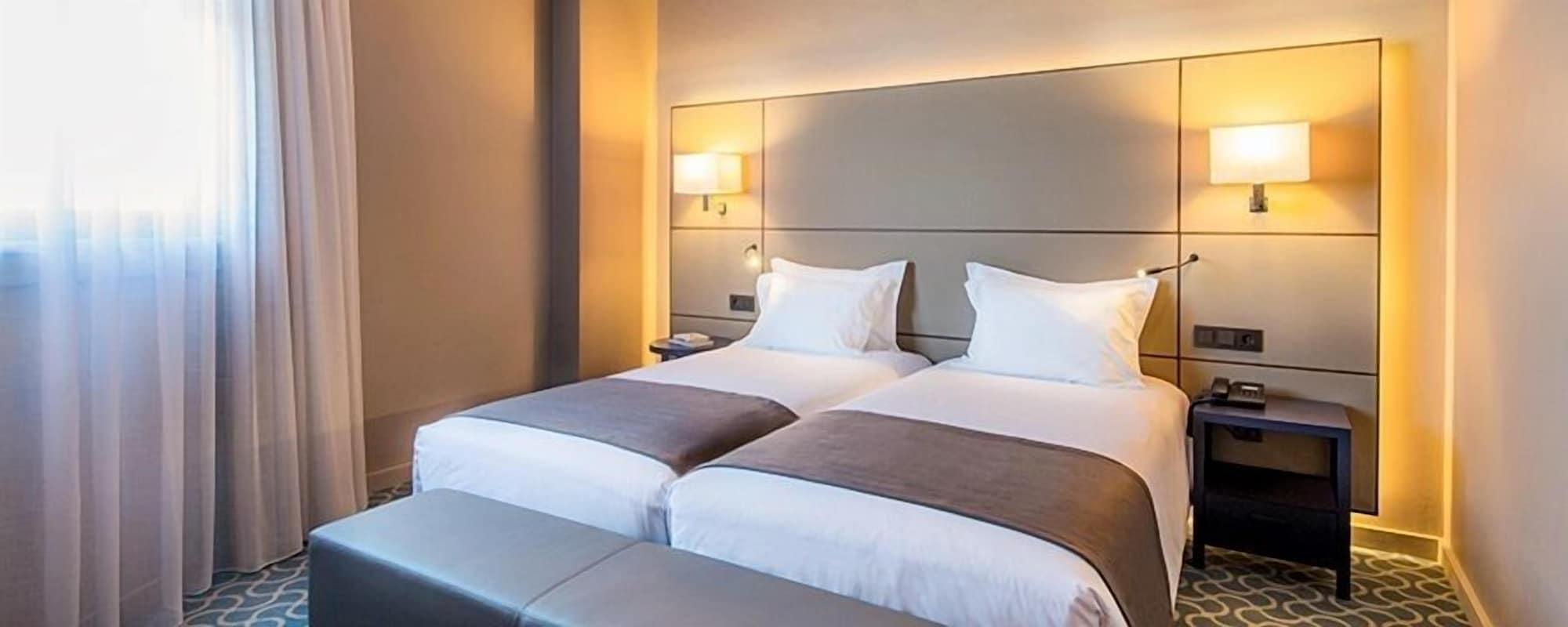 Dom Henrique - Downtown Hotel Porto