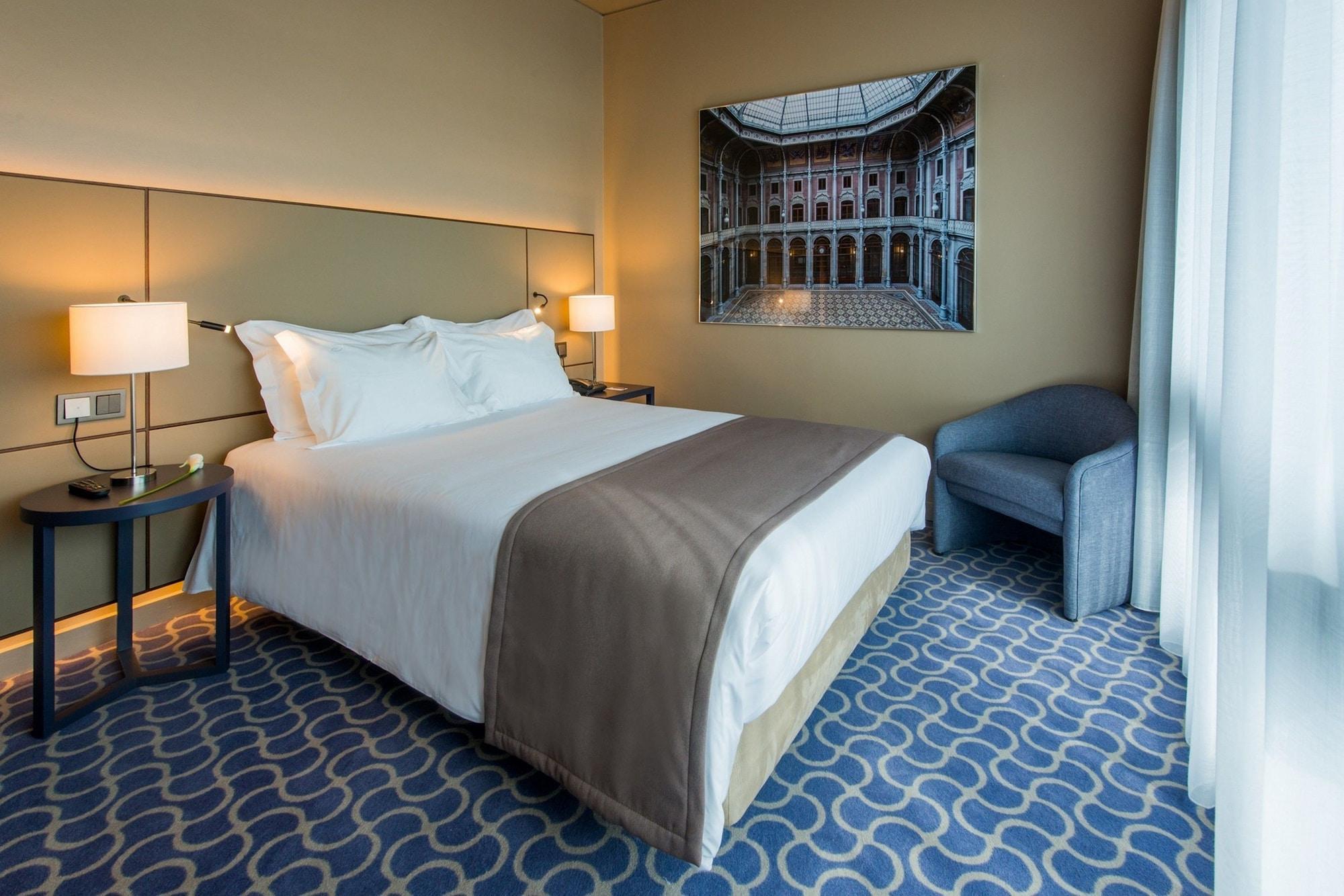 Dom Henrique - Downtown Hotel 4*