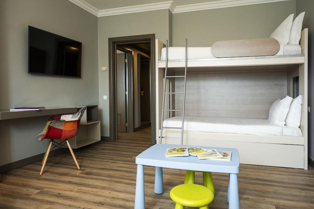 Hotel Hf Ipanema Park 5*