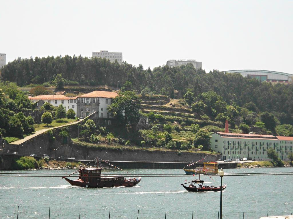 Douro River Cozy *