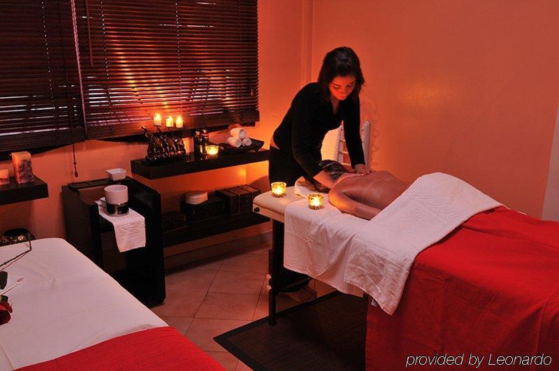 Gale - Centro Hotel 4*