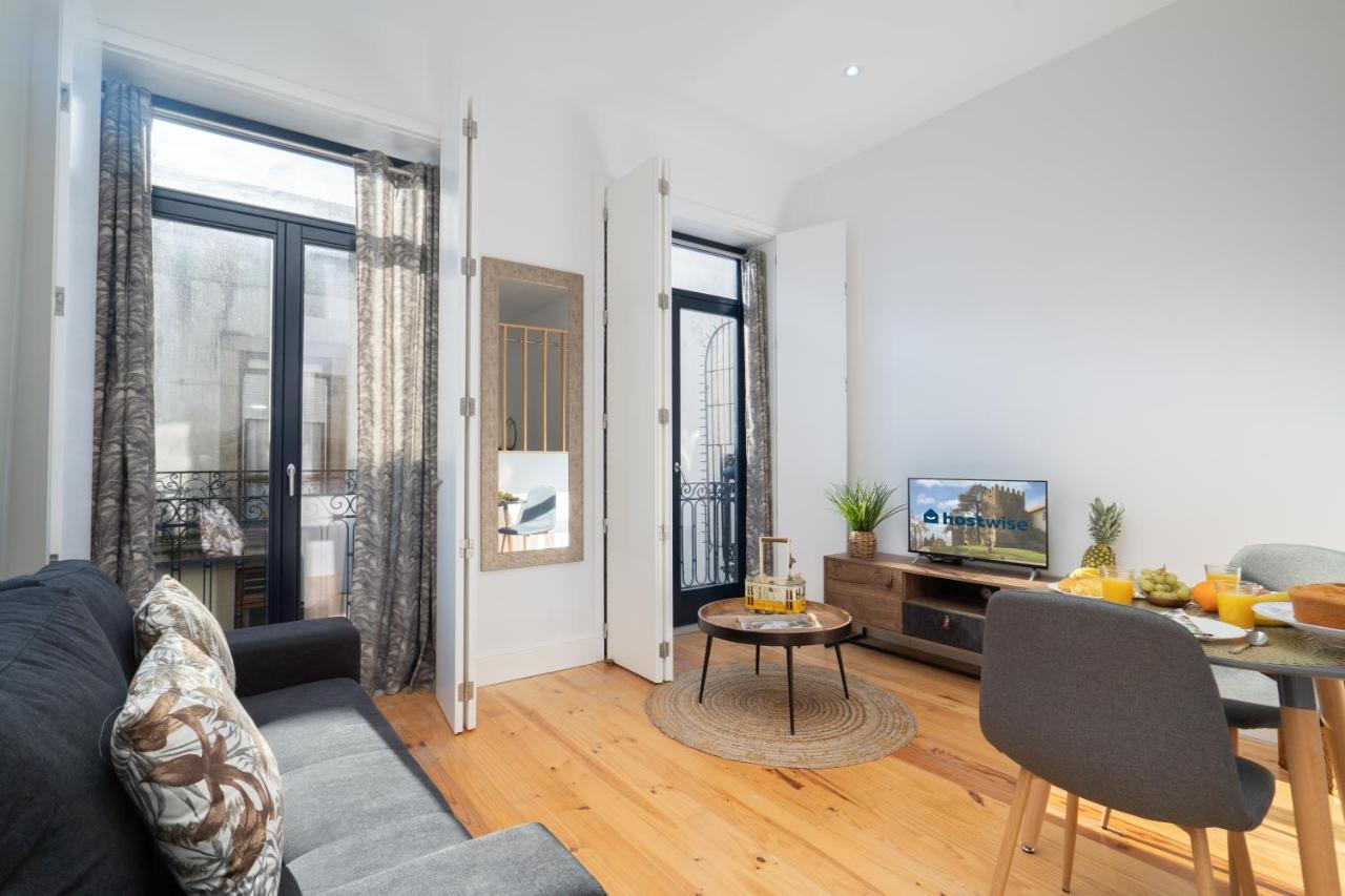 Host Wise - Luxury Design - Premium Location Porto