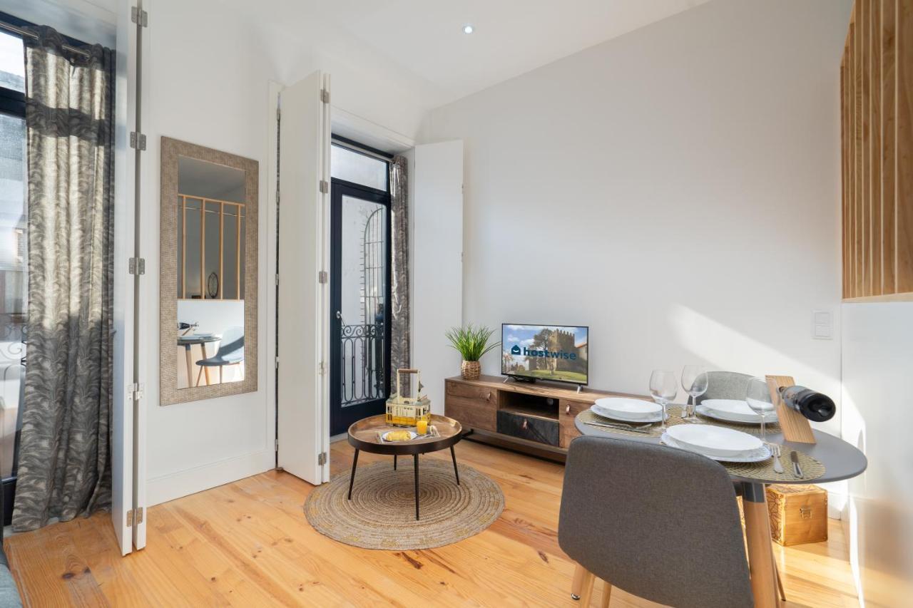 Apartment Host Wise - Luxury Design - Premium Location