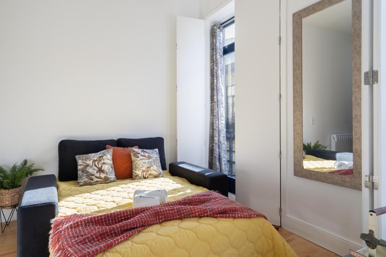 Host Wise - Luxury Design - Premium Location Apartment Porto