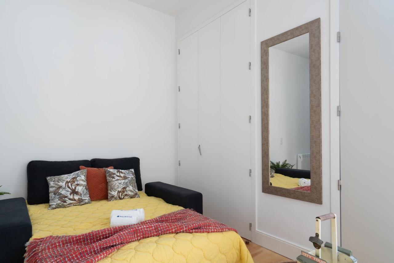 Host Wise - Luxury Design - Premium Location Apartment Porto