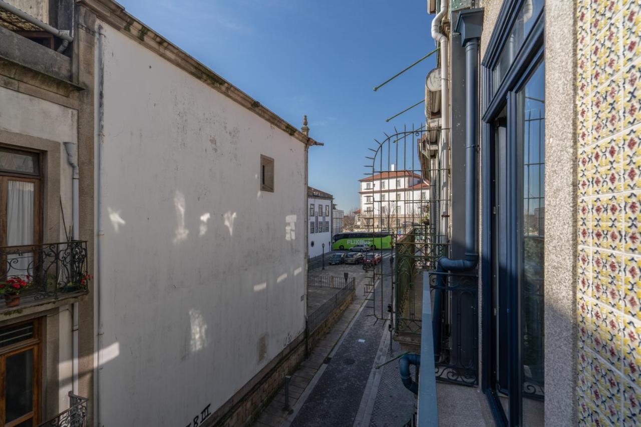 Apartment Host Wise - Luxury Design - Premium Location Porto