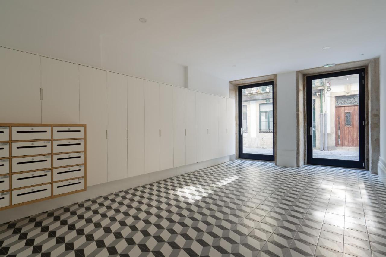 Host Wise - Luxury Design - Premium Location Porto