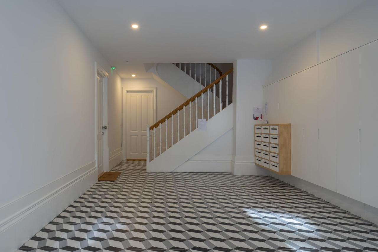 Host Wise - Luxury Design - Premium Location