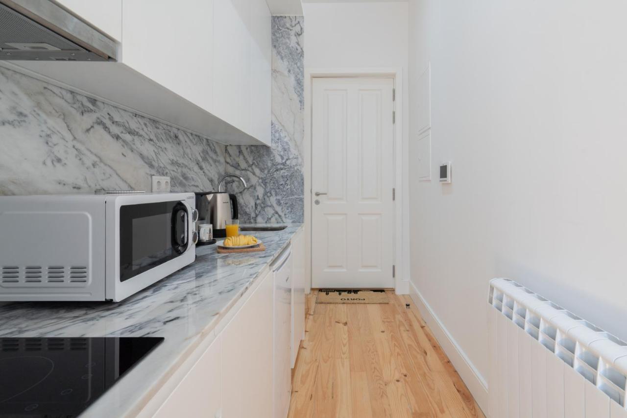 Host Wise - Luxury Design - Premium Location * Porto