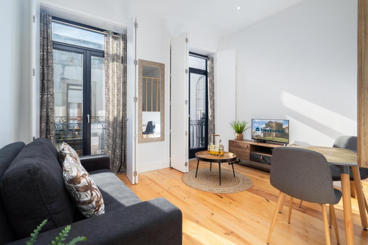 Host Wise - Luxury Design - Premium Location
