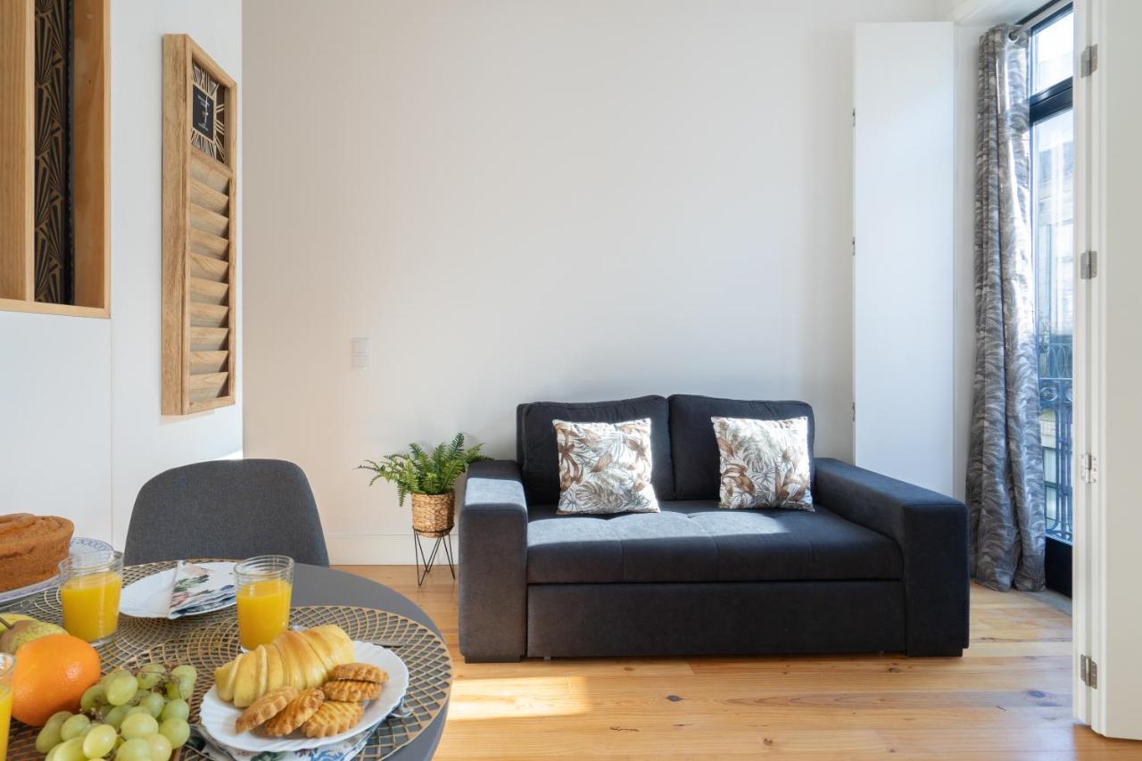 Host Wise - Luxury Design - Premium Location Porto