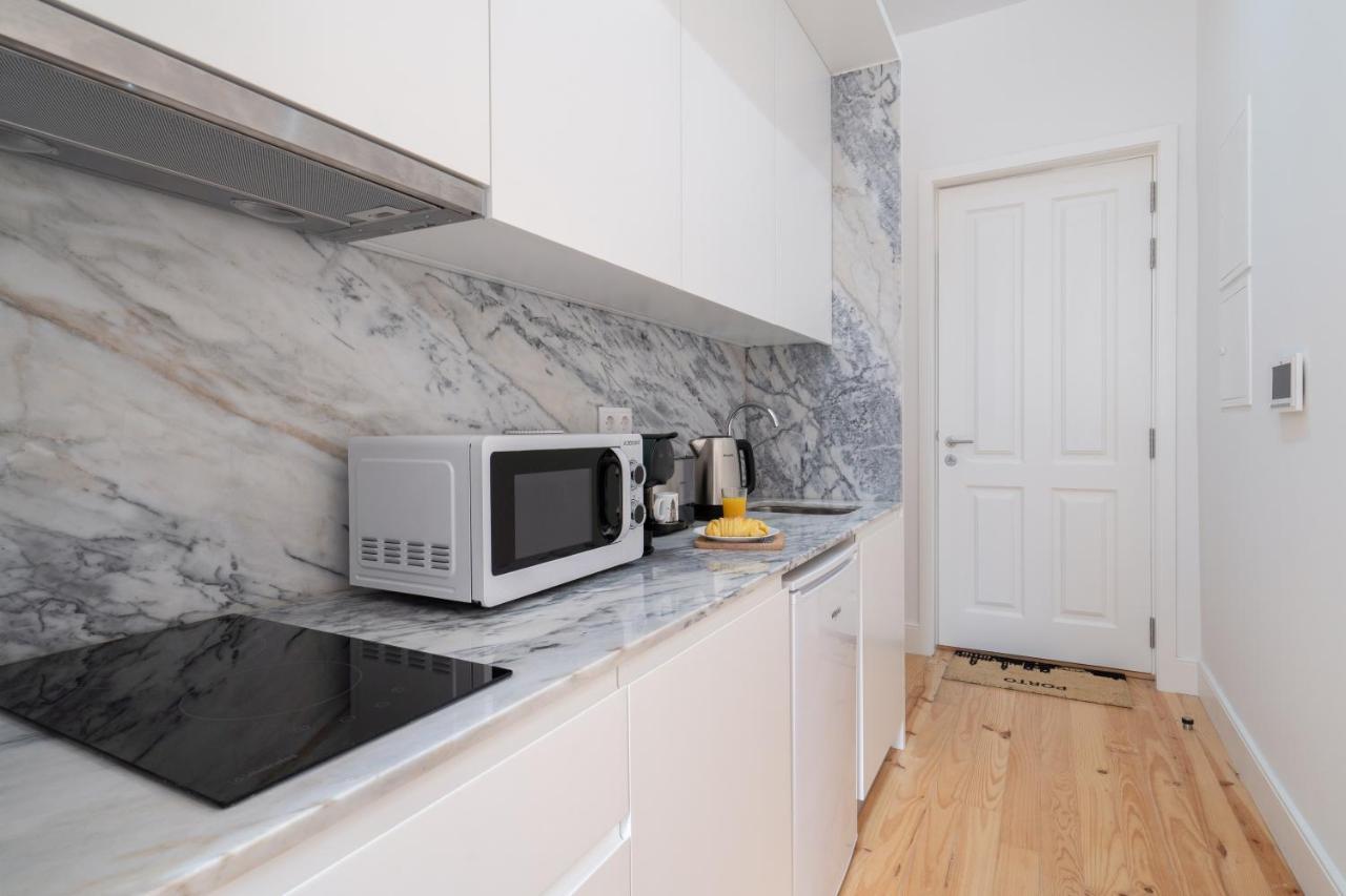 Apartment Host Wise - Luxury Design - Premium Location Porto